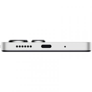 Мобильный телефон Xiaomi Redmi 12 8/256GB Polar Silver Фото 6