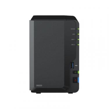 NAS Synology DS223 Фото 1