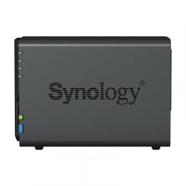 NAS Synology DS223 Фото 2
