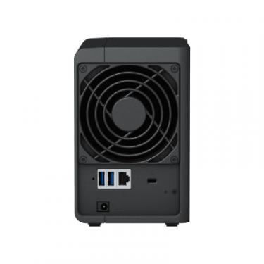 NAS Synology DS223 Фото 3