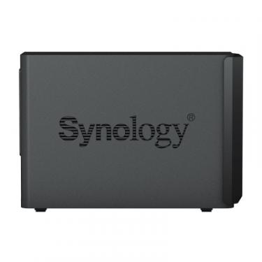 NAS Synology DS223 Фото 4