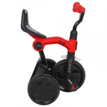 Детский велосипед QPlay Ant+ Red Фото 5