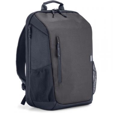 Рюкзак для ноутбука HP 15.6" Travel 18L IGR Laptop Backpack Фото 2