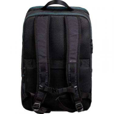 Рюкзак для ноутбука Acer 17" Predator Hybrid Black Фото 3