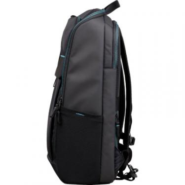 Рюкзак для ноутбука Acer 17" Predator Hybrid Black Фото 4