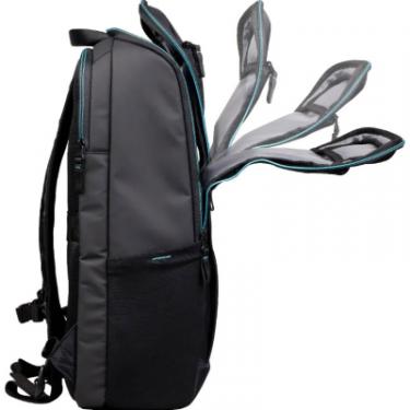 Рюкзак для ноутбука Acer 17" Predator Hybrid Black Фото 5