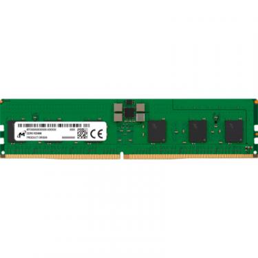 Модуль памяти для сервера Micron MTC10F1084S1RC48BR Фото