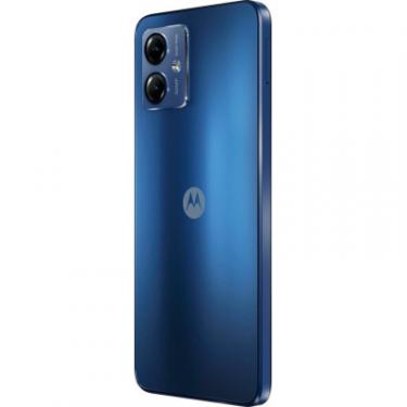 Мобильный телефон Motorola G14 4/128GB Sky Blue Фото 9