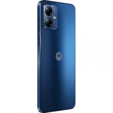 Мобильный телефон Motorola G14 4/128GB Sky Blue Фото 10