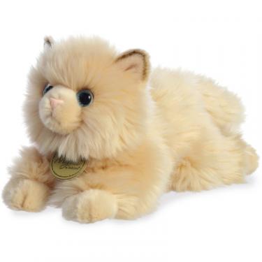 Мягкая игрушка Aurora Кішка персидська 20 см Фото 1