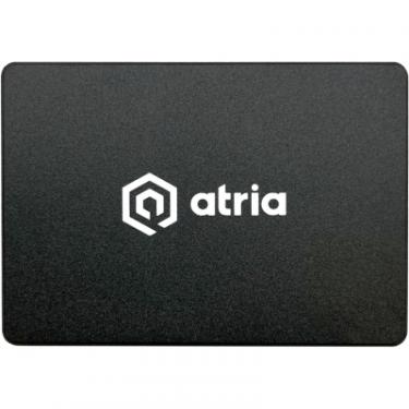 Накопитель SSD ATRIA 2.5" 128GB XT200 Фото