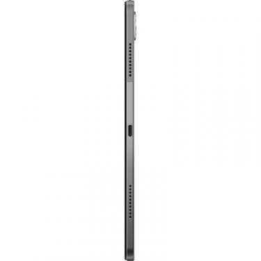 Планшет Lenovo Tab P12 8/128 WiFi Storm Grey + Pen Фото 4