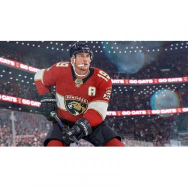 Игра Sony EA SPORTS NHL 24, BD диск Фото 3