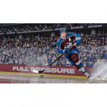 Игра Sony EA SPORTS NHL 24, BD диск Фото 4