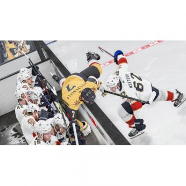 Игра Sony EA SPORTS NHL 24, BD диск Фото 5