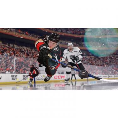 Игра Sony EA SPORTS NHL 24, BD диск Фото 6