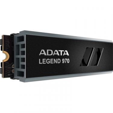 Накопитель SSD ADATA M.2 2280 1TB Фото 1