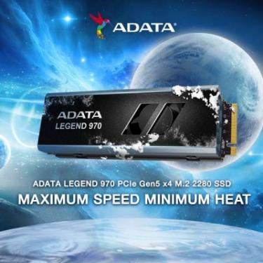Накопитель SSD ADATA M.2 2280 1TB Фото 8
