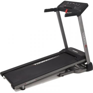 Беговая дорожка Toorx Treadmill Motion Plus (MOTION-PLUS) Фото 1
