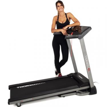 Беговая дорожка Toorx Treadmill Motion Plus (MOTION-PLUS) Фото 3