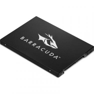 Накопитель SSD Seagate 2.5" 1.92TB Фото 1