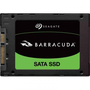 Накопитель SSD Seagate 2.5" 1.92TB Фото 4