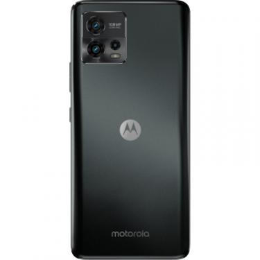Мобильный телефон Motorola G72 8/256GB Meteorite Grey Фото 4