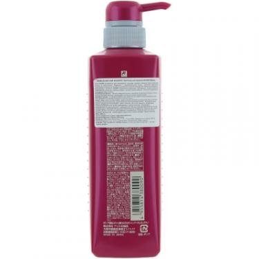 Шампунь Naris Cosmetics Ecmer Hair Shampoo 500 мл Фото 1