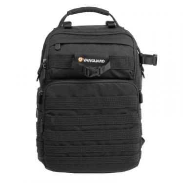 Фото-сумка Vanguard Backpack VEO Range T 37M Black Фото 1