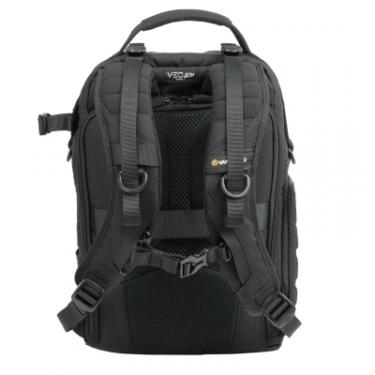 Фото-сумка Vanguard Backpack VEO Range T 37M Black Фото 2