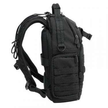 Фото-сумка Vanguard Backpack VEO Range T 37M Black Фото 3