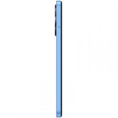 Мобильный телефон Tecno KI5q (Spark 10 4/128Gb) Meta Blue Фото 3
