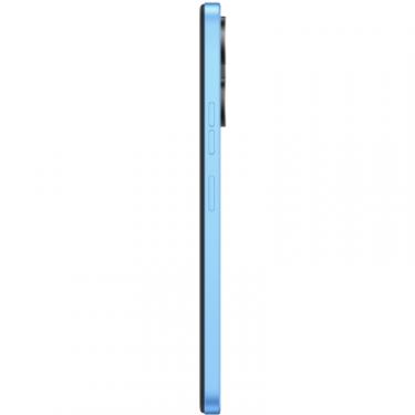 Мобильный телефон Tecno KI5q (Spark 10 4/128Gb) Meta Blue Фото 4