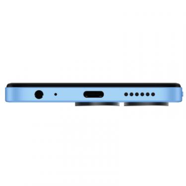 Мобильный телефон Tecno KI5q (Spark 10 4/128Gb) Meta Blue Фото 5