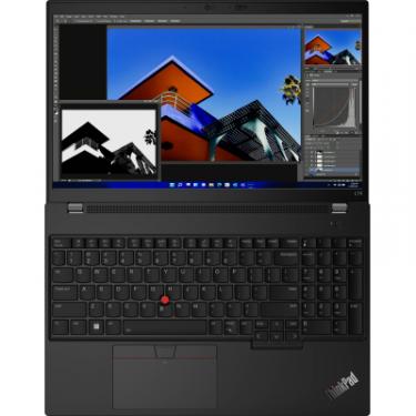Ноутбук Lenovo ThinkPad L15 G4 Фото 3