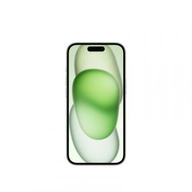 Мобильный телефон Apple iPhone 15 256GB Green Фото 1