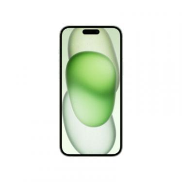 Мобильный телефон Apple iPhone 15 Plus 128GB Green Фото 1