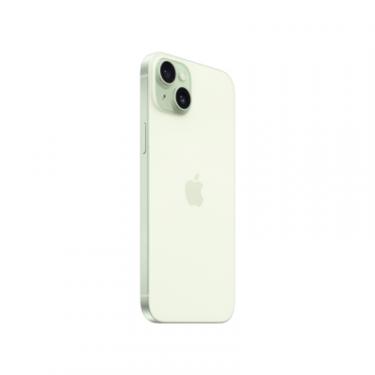 Мобильный телефон Apple iPhone 15 Plus 128GB Green Фото 2