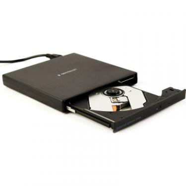 Оптический привод DVD-RW Gembird DVD-USB-04 Фото 3
