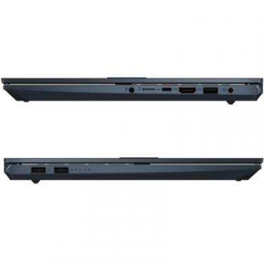 Ноутбук ASUS Vivobook Pro 15 OLED M6500XU-MA013 Фото 4