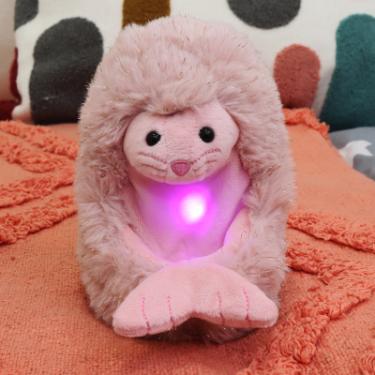 Интерактивная игрушка Curlimals серії Arctic Glow - Морський котик Сіа Фото 4
