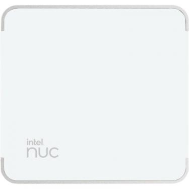 Компьютер INTEL NUC 13 Pro Desk Edition Kit / i5-1340P, M.2 slot, Фото 4