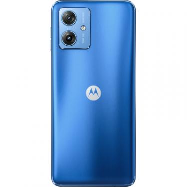 Мобильный телефон Motorola G54 Power 12/256Gb Pearl Blue Фото 2