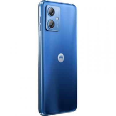 Мобильный телефон Motorola G54 Power 12/256Gb Pearl Blue Фото 4