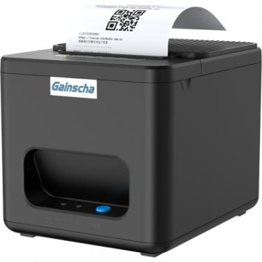 Принтер чеков Gprinter GA-E200I USB, Ehternet Фото 1