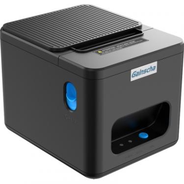 Принтер чеков Gprinter GA-E200I USB, Ehternet Фото 2