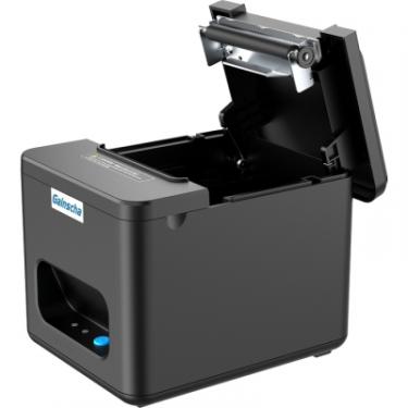 Принтер чеков Gprinter GA-E200I USB, Ehternet Фото 3