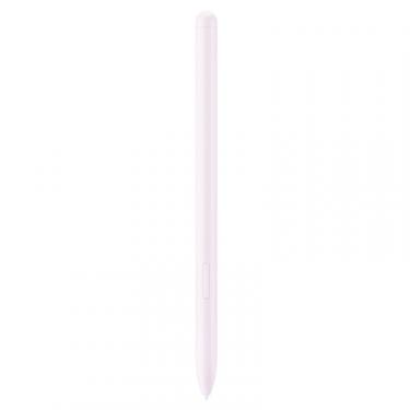 Планшет Samsung Galaxy Tab S9 FE+ 5G 128GB Light Pink Фото 9