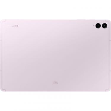 Планшет Samsung Galaxy Tab S9 FE+ 5G 128GB Light Pink Фото 1