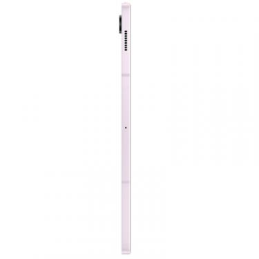 Планшет Samsung Galaxy Tab S9 FE+ 5G 128GB Light Pink Фото 6
